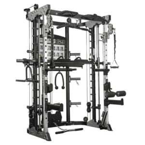 Force USA G9 Free Weight Counter Balanced Smith Machine